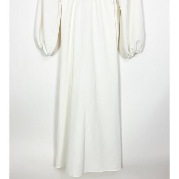 Hill House The Simone Dress - Picture 11 of 14